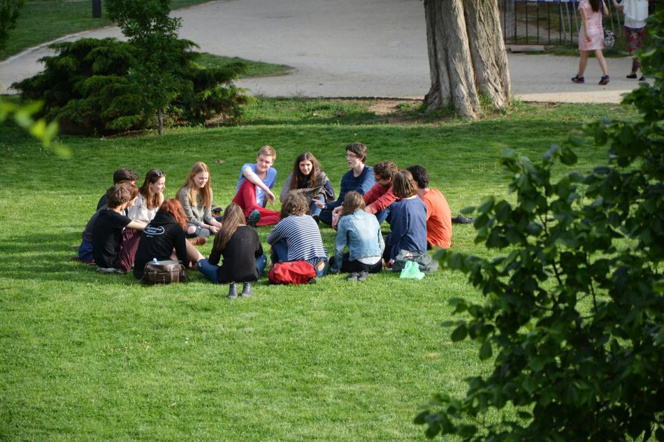 Campus life